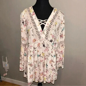 Flint &  Moss Blouse